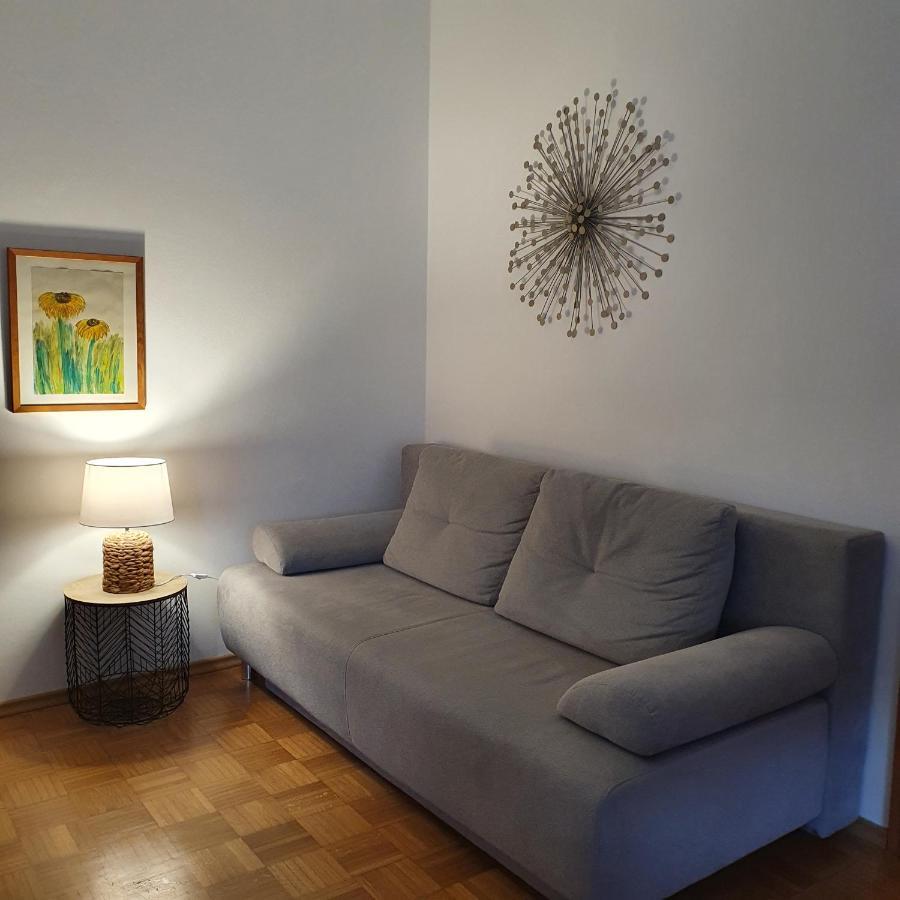 Apartments Rombon Bovec Eksteriør billede