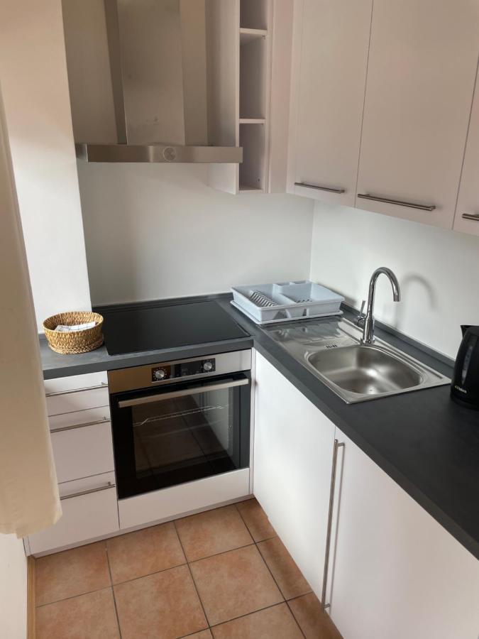 Apartments Rombon Bovec Eksteriør billede