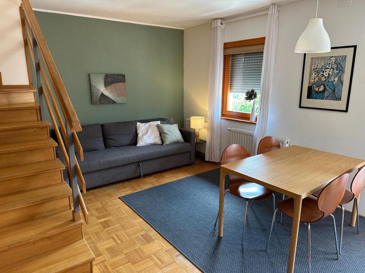 Apartments Rombon Bovec Eksteriør billede