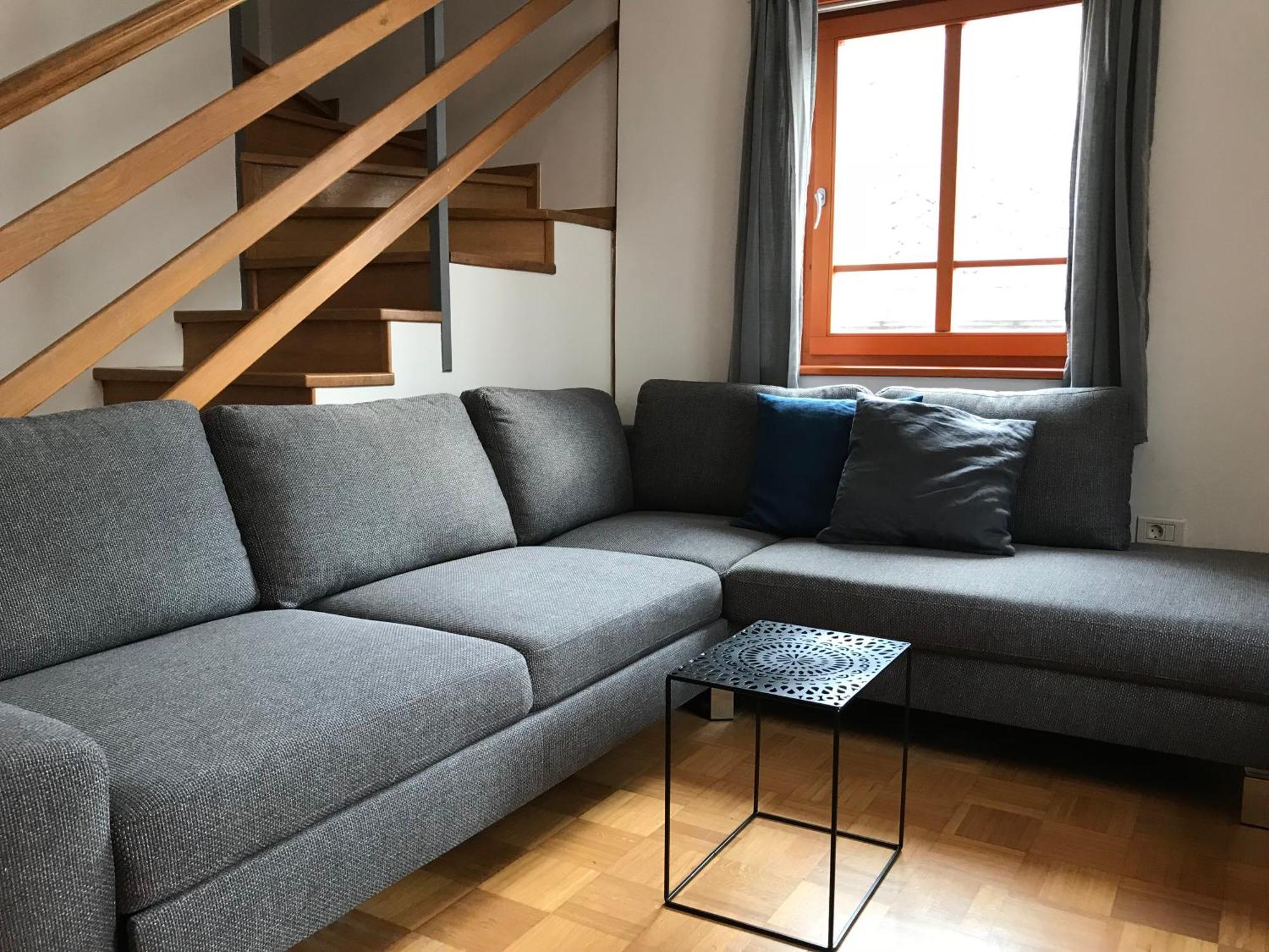 Apartments Rombon Bovec Eksteriør billede
