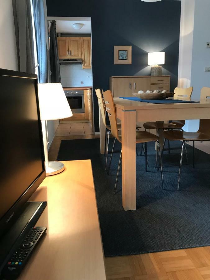 Apartments Rombon Bovec Eksteriør billede