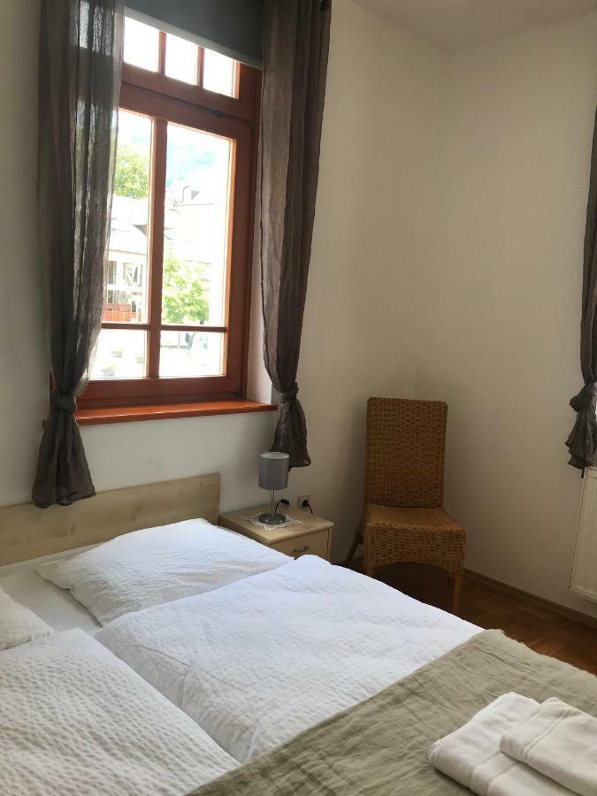Apartments Rombon Bovec Eksteriør billede