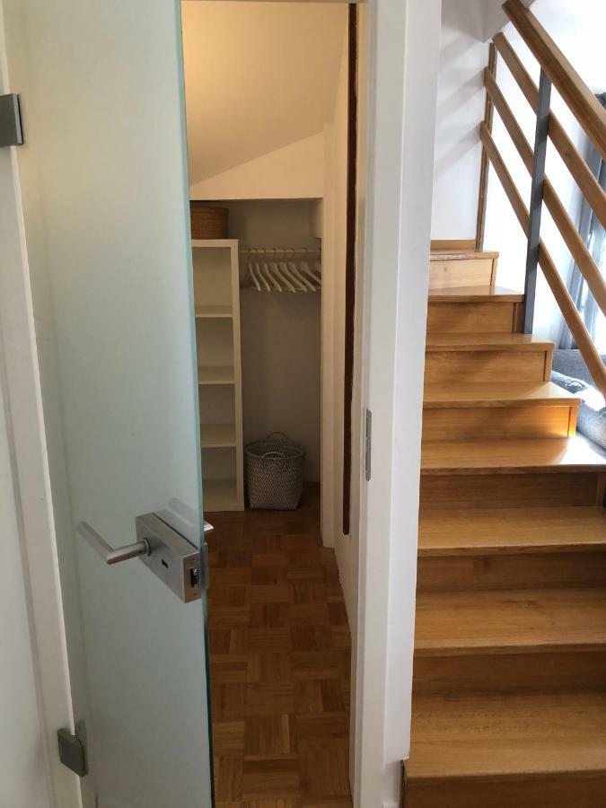 Apartments Rombon Bovec Eksteriør billede