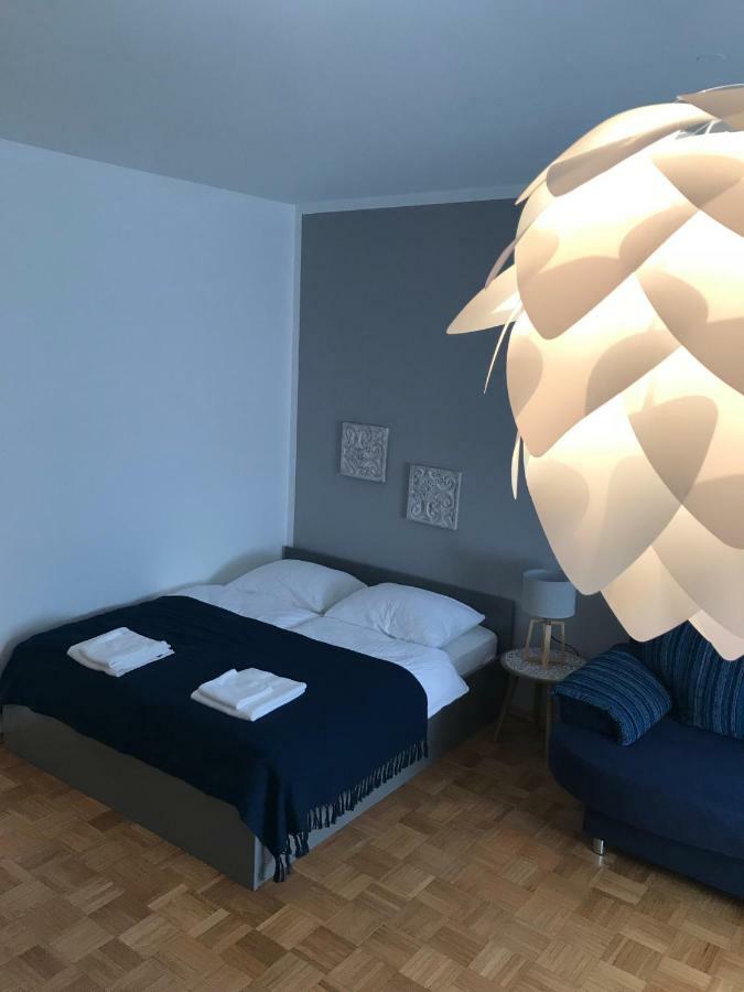 Apartments Rombon Bovec Eksteriør billede